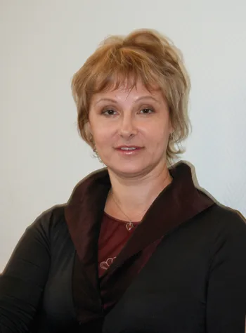 Ефремова Наталия Валерьевна
